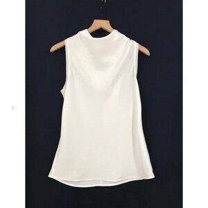 Ulla Johnson Cleo Top Sample in Pristine - Small - NWT
